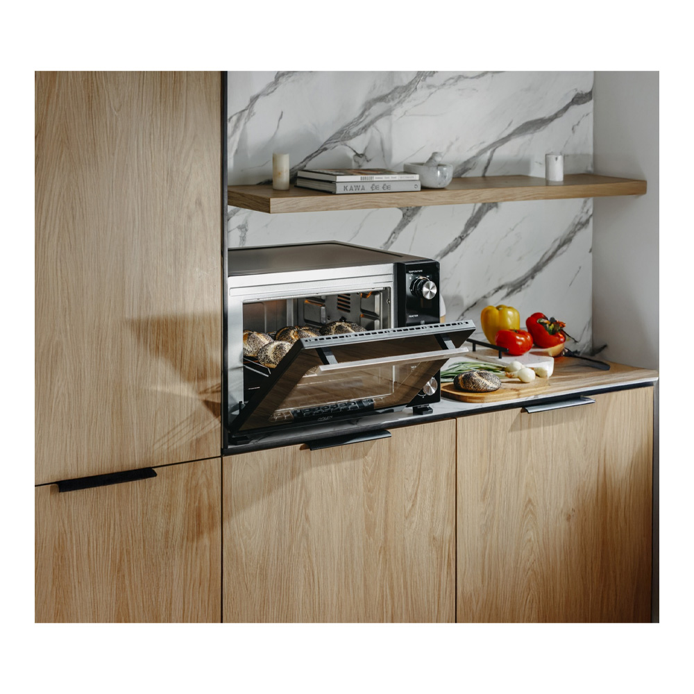 Электрическая печь Adler AD6026 photo 11