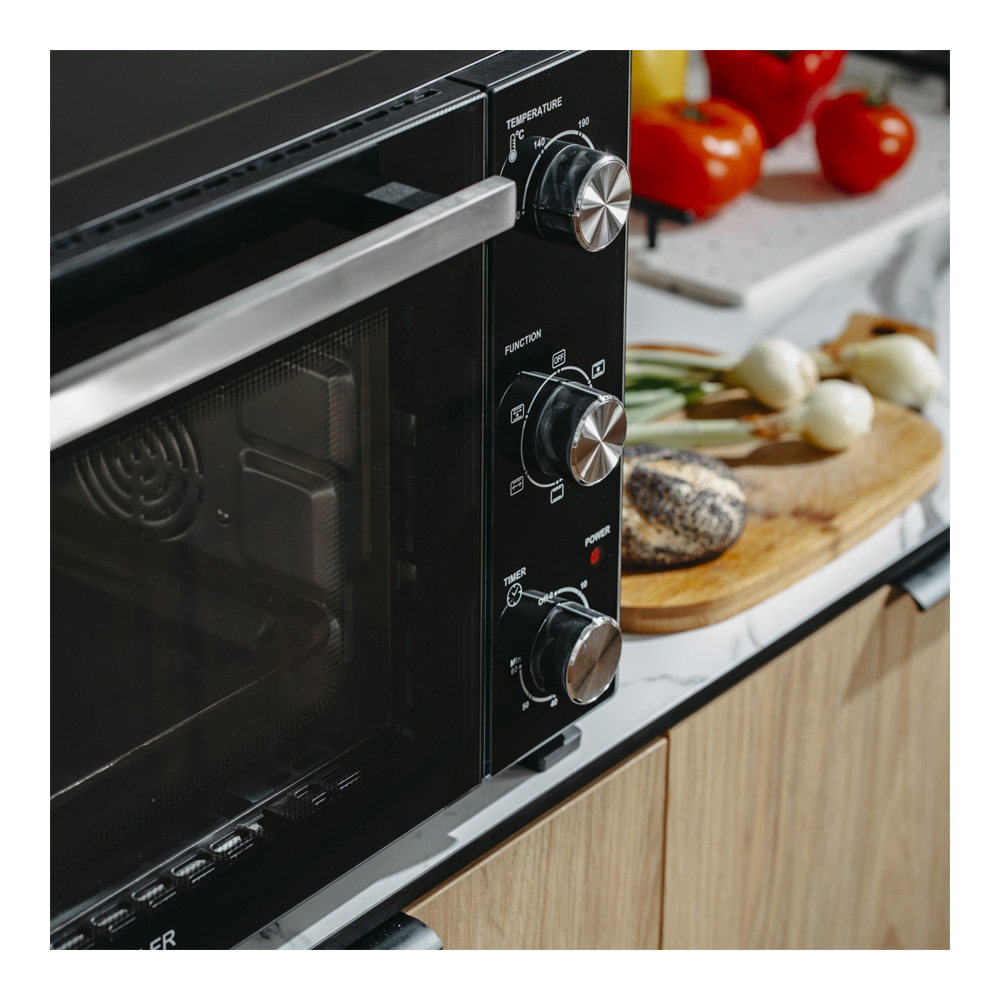 Электрическая печь Adler AD6026 photo 9