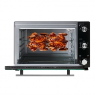 Электрическая печь Adler AD6026 thumbnav 5
