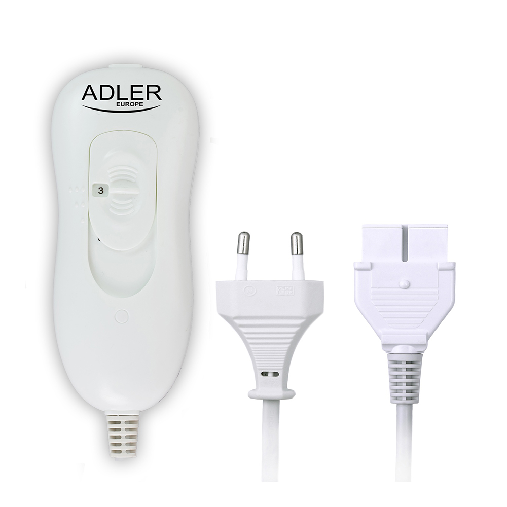 Электрическое одеало  Adler AD7426 photo 4