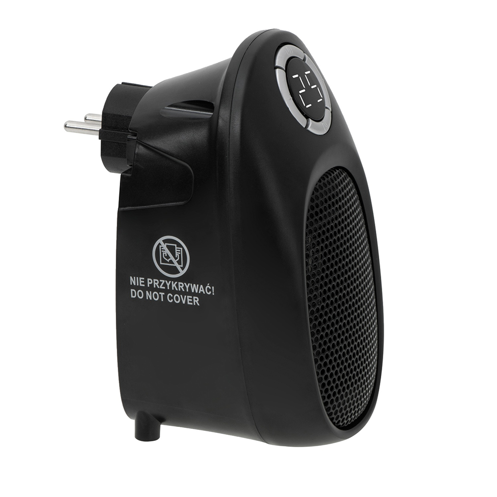 Incalzitor cu ventilator Adler AD7726 photo 3