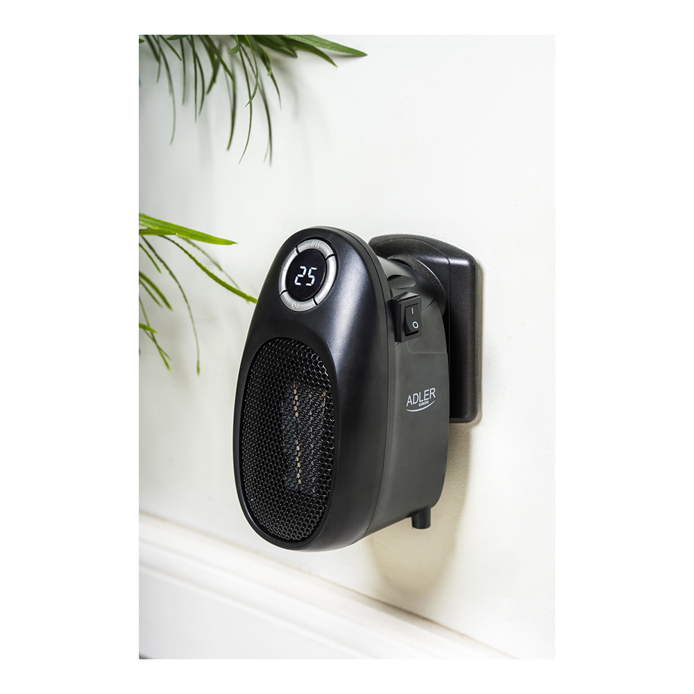 Incalzitor cu ventilator Adler AD7726 photo 7