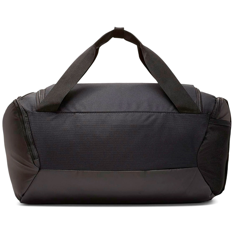 Сумки  Nike NK BRSLA S DUFF - 9.0 (41L)/BA5957-026/Серый/Черный/Белый photo 3
