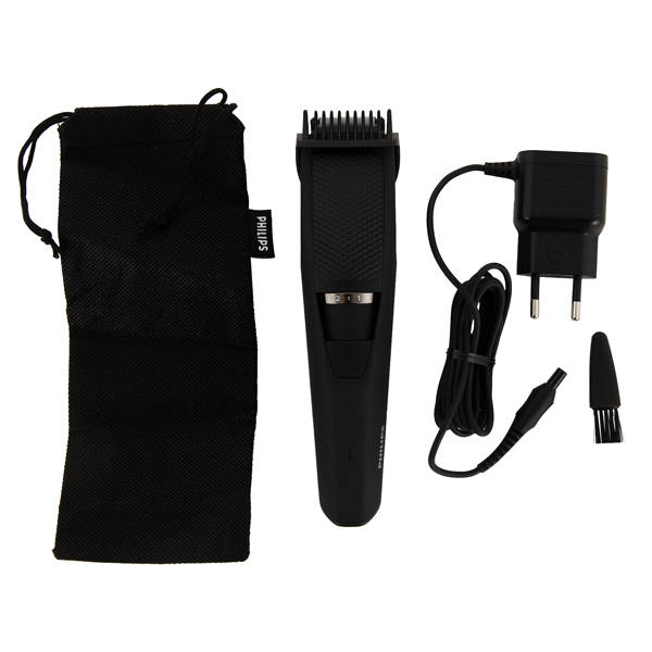 Trimmer facial Philips BT3226/14 photo 4