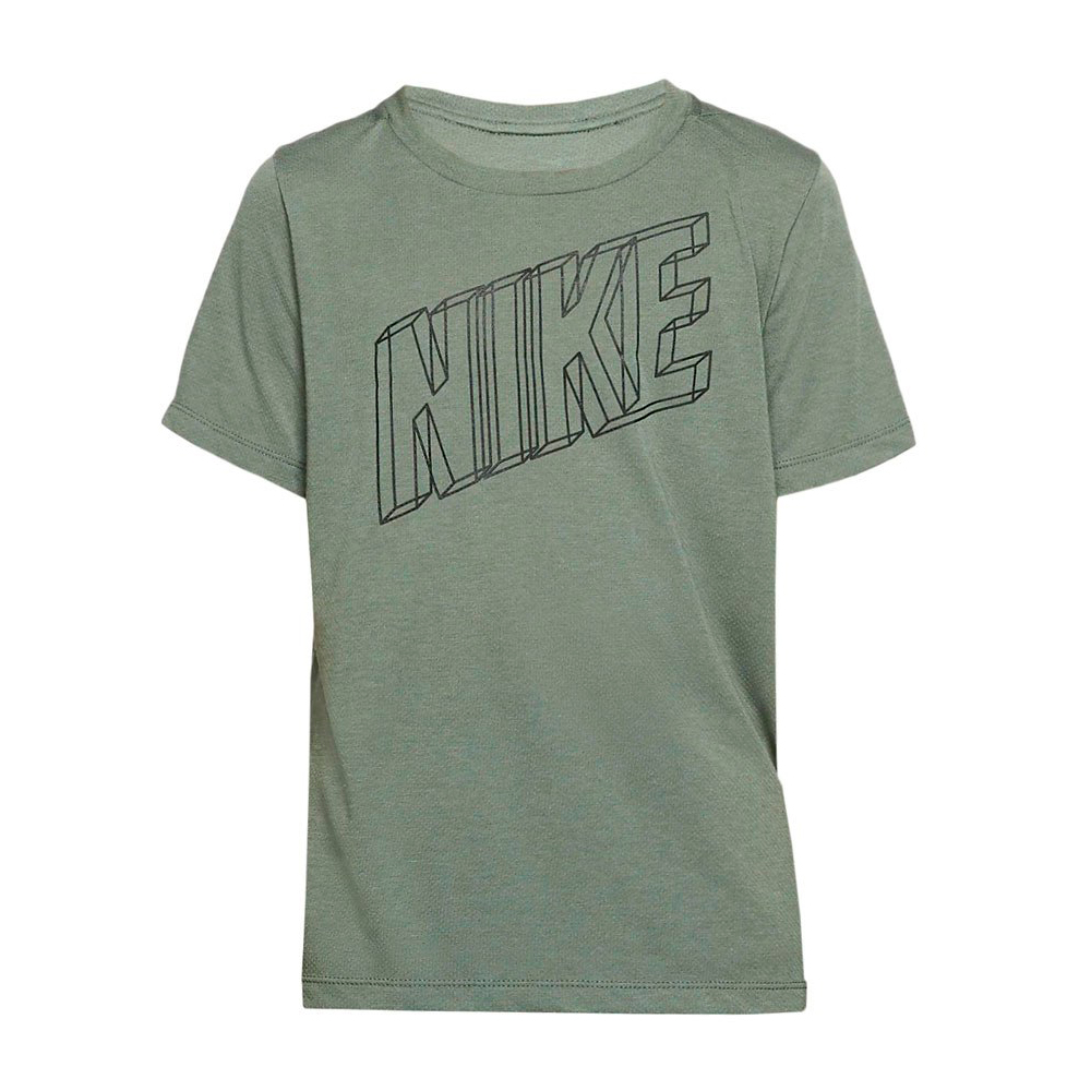 Футболка Nike B NK BRTHE GFX SS TOP / Мужской / L photo 1 Футболка Nike B NK BRTHE GFX SS TOP / Мужской / L photo 1