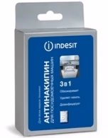 Средство для очистки ПММ Indesit C00091226