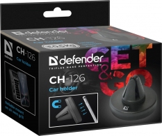 Автомобильный держатель для смартфона Defender CH126  thumbnav 8