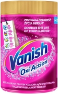 Solutie p/u eliminarea petelor Vanish CI04126 thumbnav 1