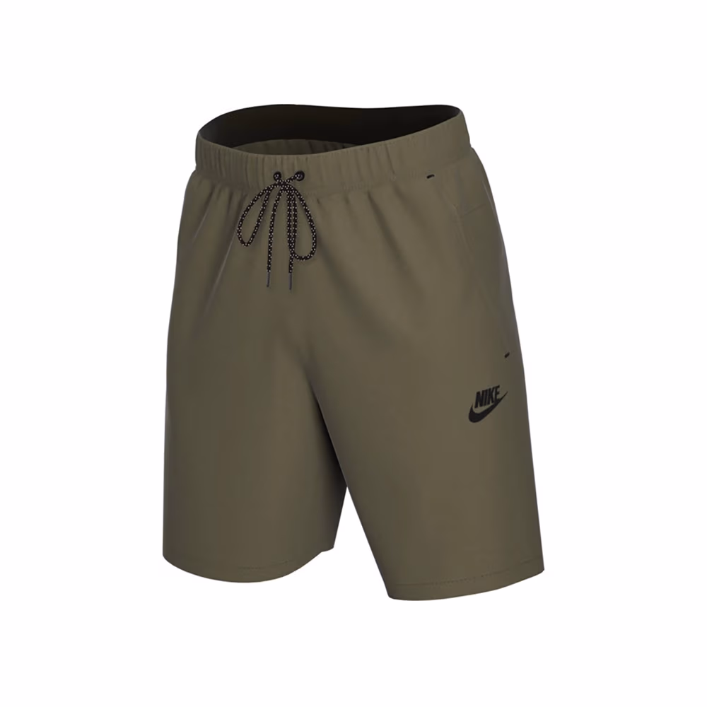 Шорты Nike M NSW TCH FLC SHORT