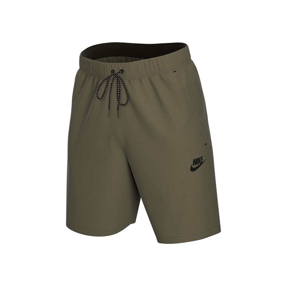 Шорты Nike M NSW TCH FLC SHORT photo Шорты Nike M NSW TCH FLC SHORT photo