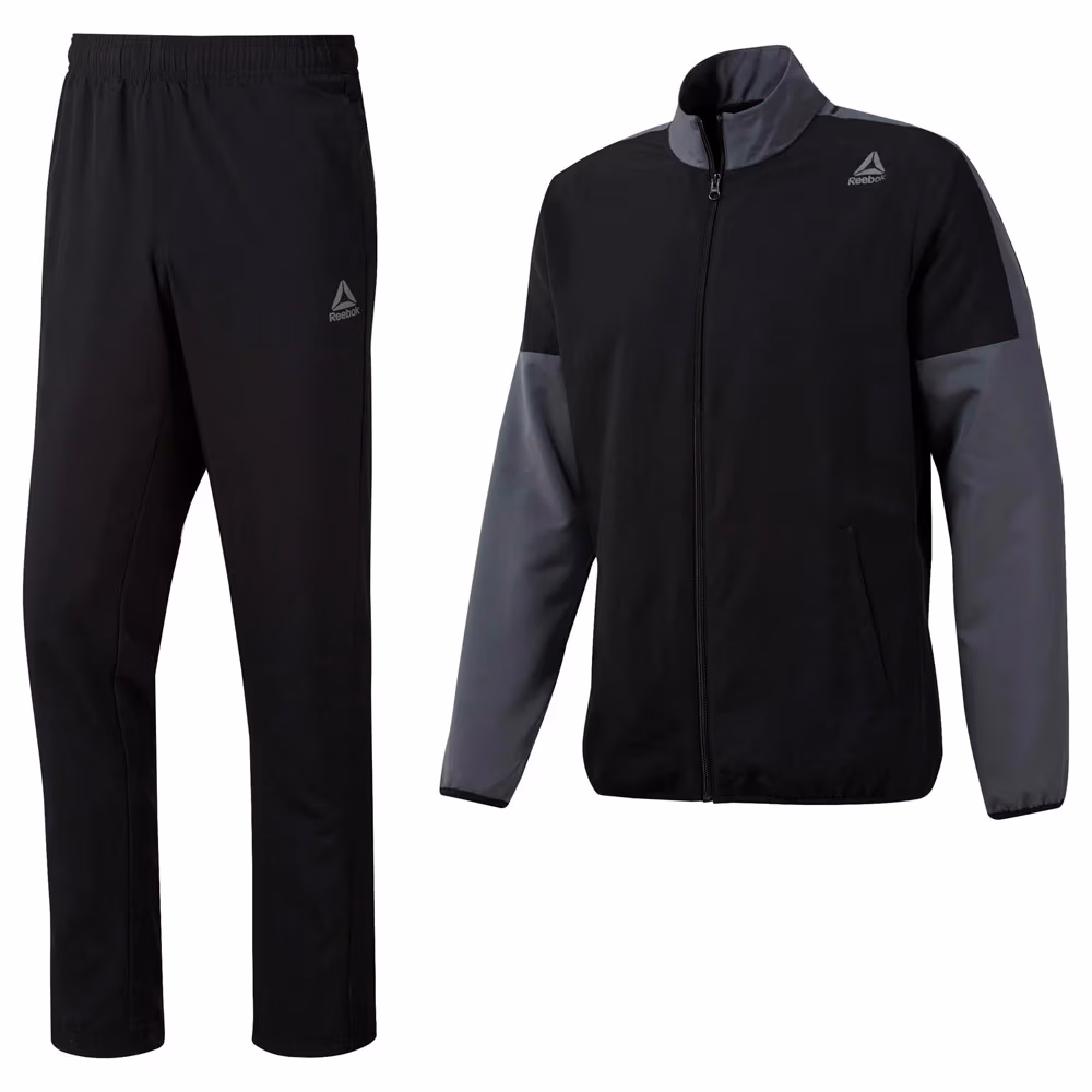  Reebok TE WOVEN TRACKSUIT 