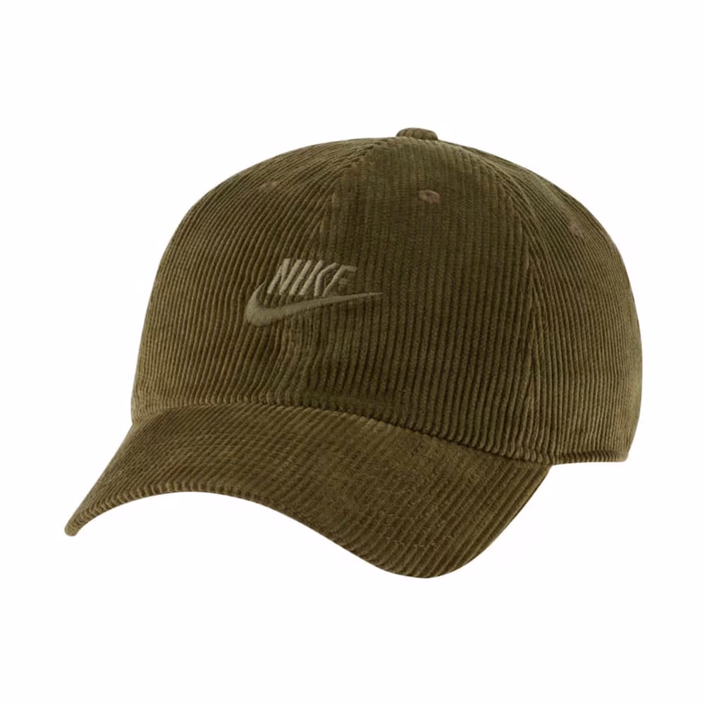 Кепка Nike U NSW H86 FUTURA CORDUROY