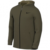Толстовка Nike M NP TF THRMA SPHR JKT HD FZ thumbnav