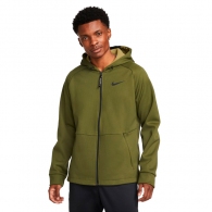Толстовка Nike M NP TF THRMA SPHR JKT HD FZ thumbnav 2
