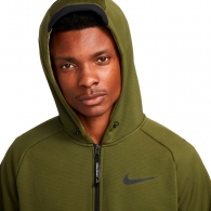 Толстовка Nike M NP TF THRMA SPHR JKT HD FZ thumbnav 4
