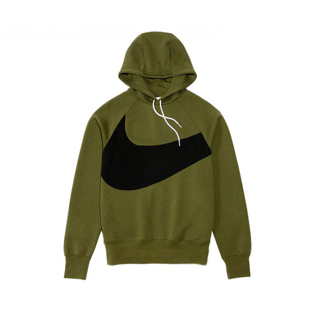 Hanorac Nike M NSW SWOOSH TCH FLC PO HD photo 