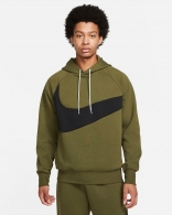 Hanorac Nike M NSW SWOOSH TCH FLC PO HD thumbnav 2