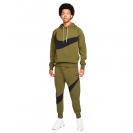 Pantaloni Nike M NSW SWOOSH TCH FLC PNT thumbnav 3
