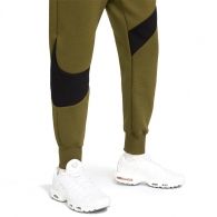Pantaloni Nike M NSW SWOOSH TCH FLC PNT thumbnav 4
