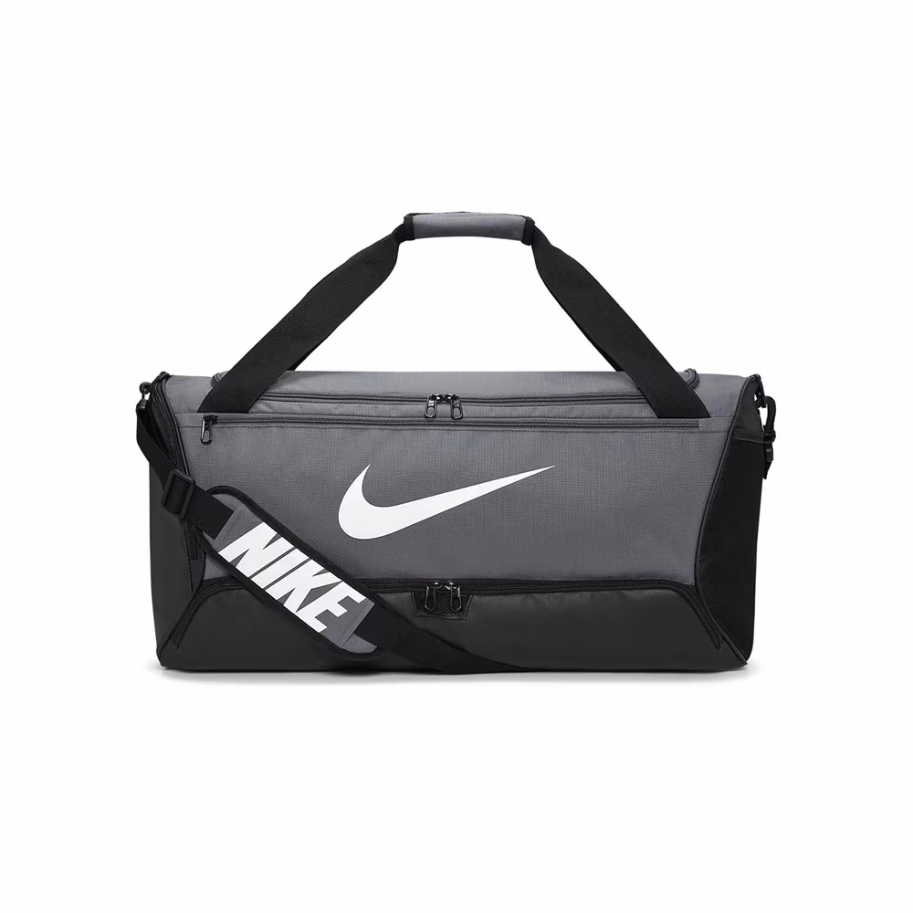 Geanta sport Nike NK BRSLA M DUFF - 9.5 (60L) 