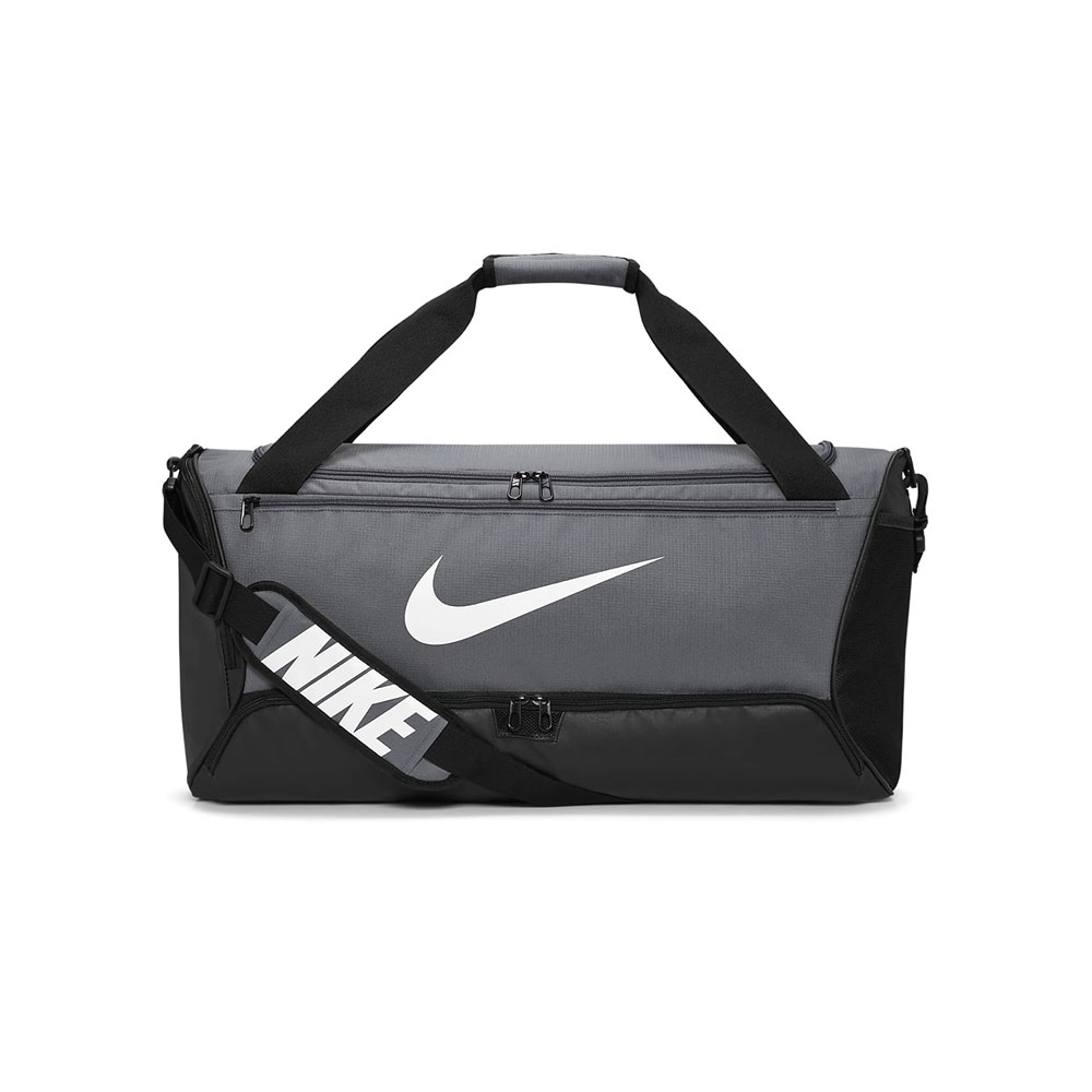 Geanta sport Nike NK BRSLA M DUFF - 9.5 (60L) photo Geanta sport Nike NK BRSLA M DUFF - 9.5 (60L) photo