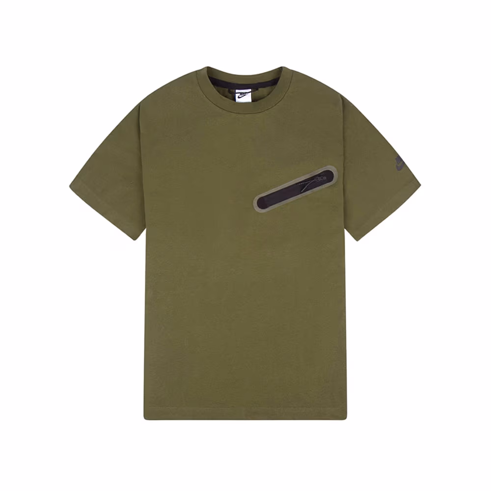 Футболка Nike M NSW DF TE SS TOP