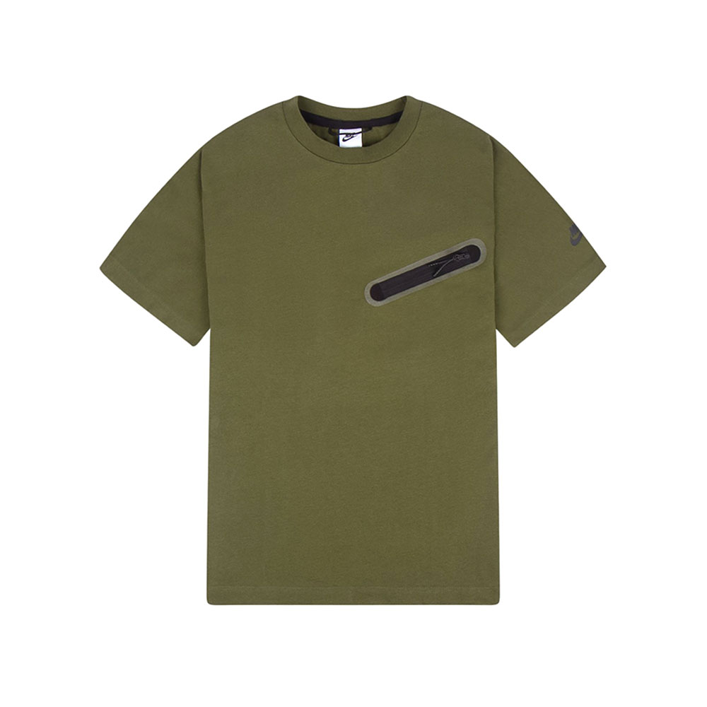 Tricou Nike M NSW DF TE SS TOP photo Tricou Nike M NSW DF TE SS TOP photo