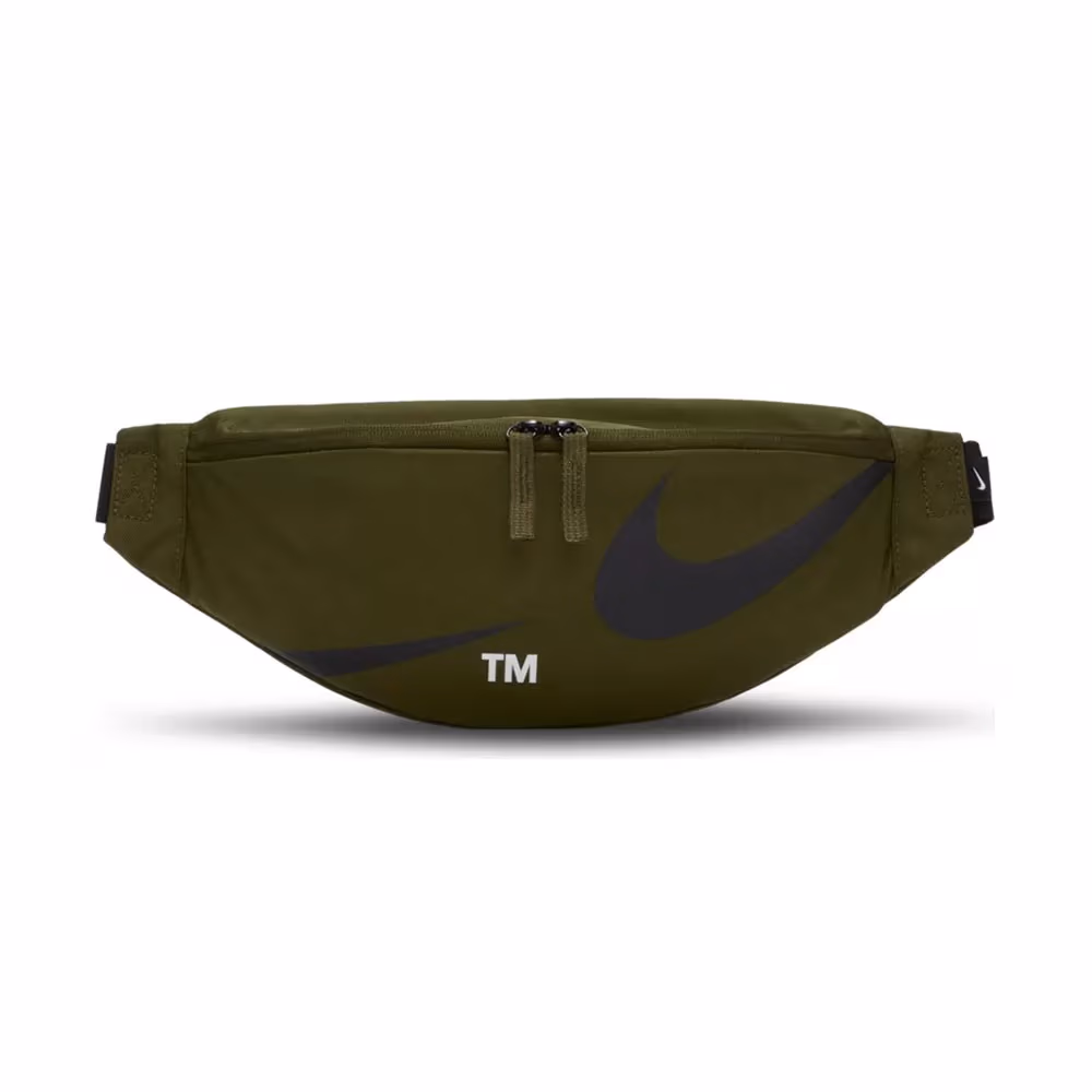 Geanta pe brau Nike NK HERITAGE WAISTPACK - SWOOSH 