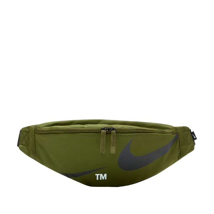 Сумка на пояс Nike NK HERITAGE WAISTPACK - SWOOSH photo 