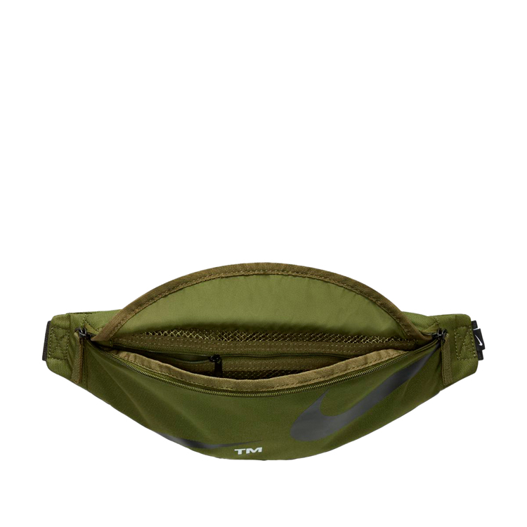 Geanta pe brau Nike NK HERITAGE WAISTPACK - SWOOSH DJ7378-326 Hachi photo 3