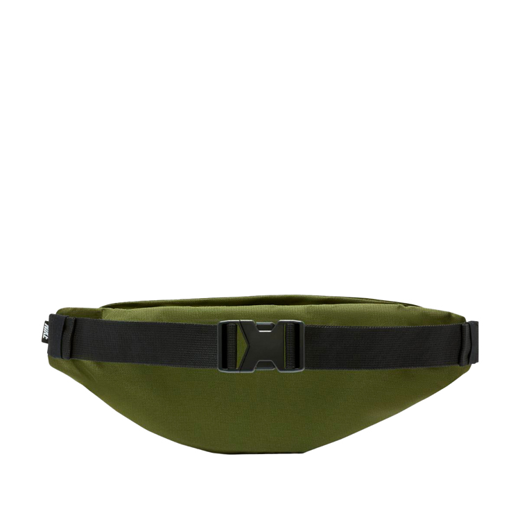 Geanta pe brau Nike NK HERITAGE WAISTPACK - SWOOSH DJ7378-326 Hachi photo 4