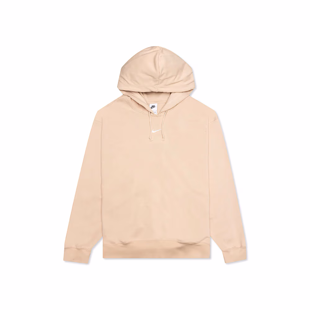 Hanorac Nike W NSW ESSNTL CLCTN FLC OS HD