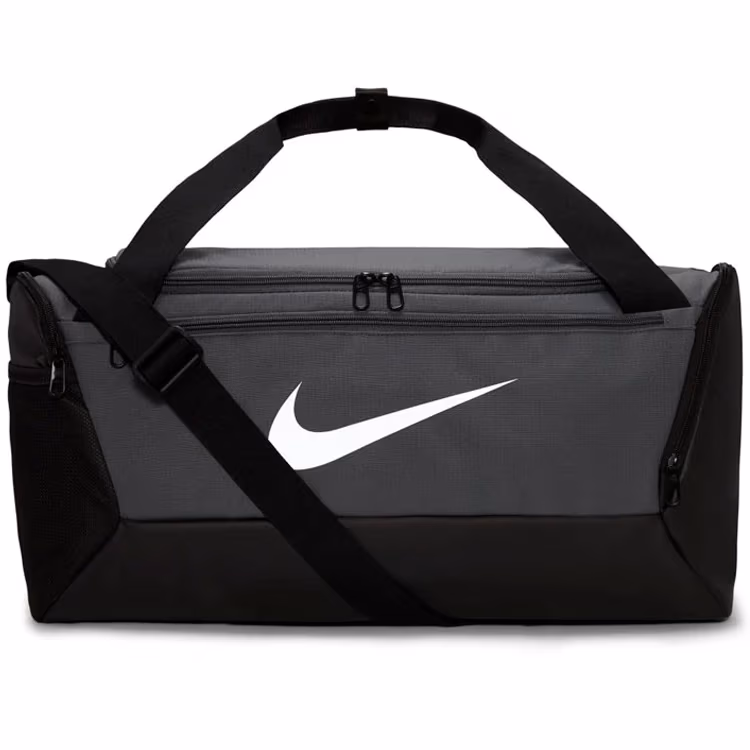 Geanta sport Nike NK BRSLA S DUFF - 9.5 (41L)