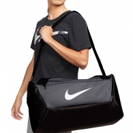 Geanta sport Nike NK BRSLA S DUFF - 9.5 (41L) thumbnav 2