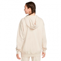 Hanorac Nike W NSW JRSY OS FZ HOODIE thumbnav 3