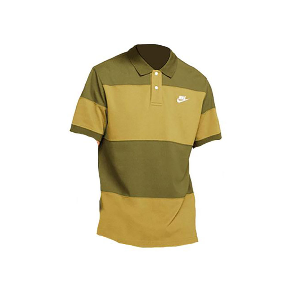  Polo pt bărbați Nike M NSW SPE POLO MATCHUP NVLT S Hachi  photo 2