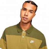 Polo Nike M NSW SPE POLO MATCHUP NVLT thumbnav 4