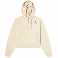Hanorac Nike W J ESSEN FLC HOODIE CORE thumbnav 1