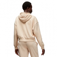 Hanorac Nike W J ESSEN FLC HOODIE CORE thumbnav 3