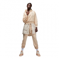 Hanorac Nike W J ESSEN FLC HOODIE CORE thumbnav 5