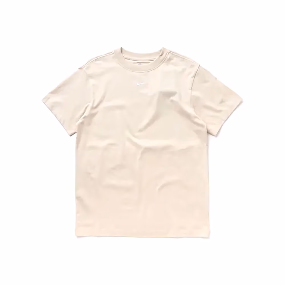 Футболка Nike W NSW ESSNTL TEE BF LBR