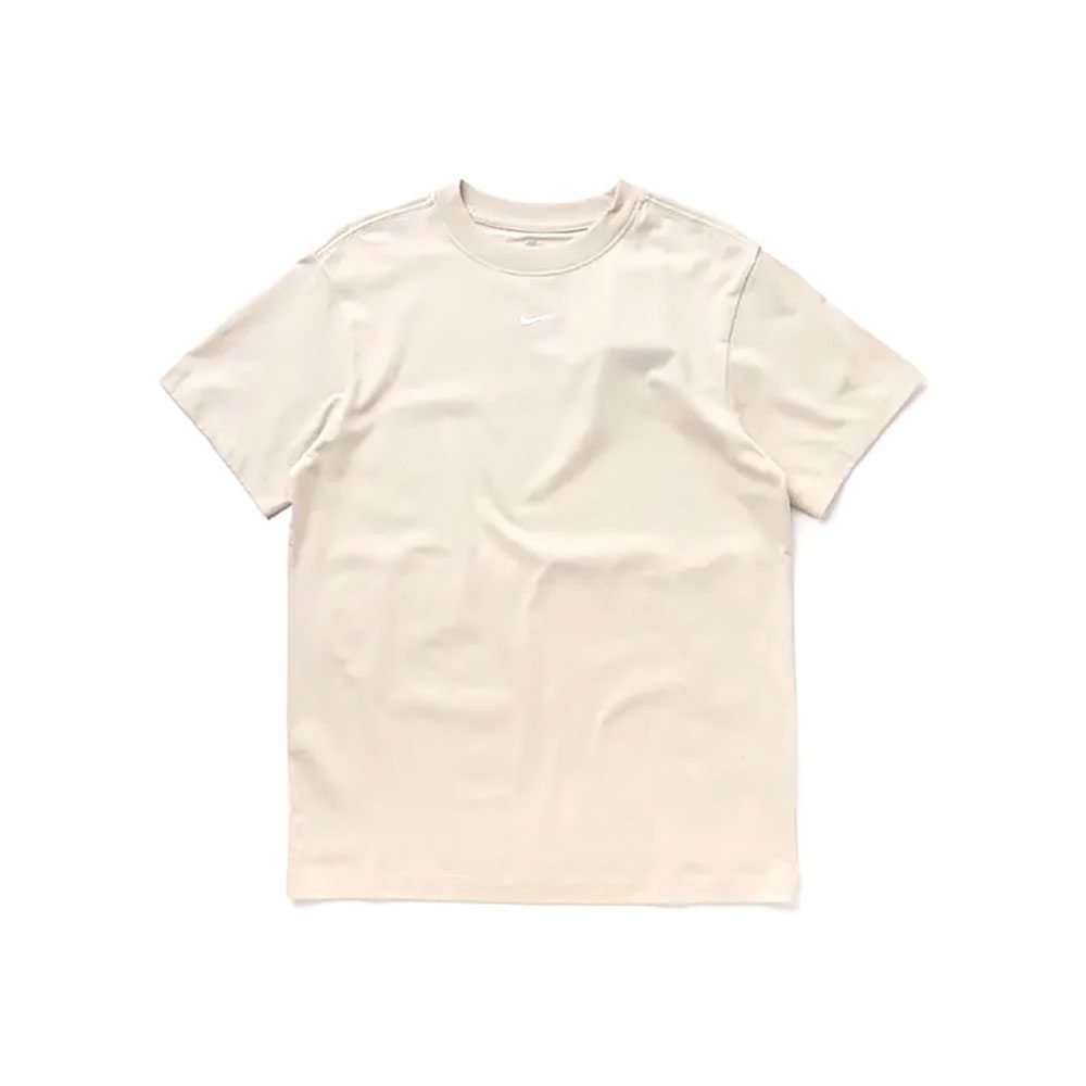 Футболка Nike W NSW ESSNTL TEE BF LBR photo 