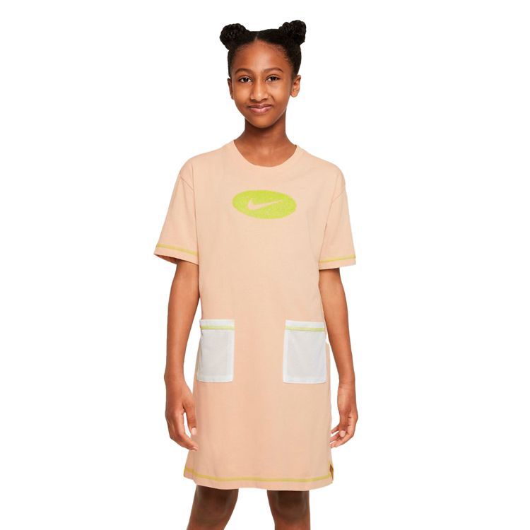 Rochie Nike G NSW IC JRSY DRESS photo Rochie Nike G NSW IC JRSY DRESS photo