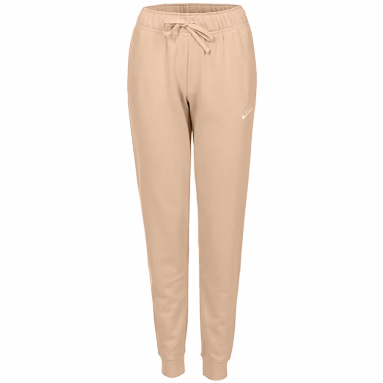 Брюки Nike W NSW CLUB FLC MR PANT STD