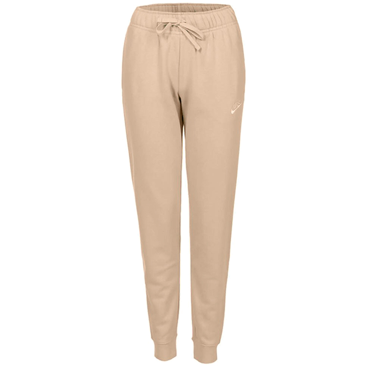 Брюки Nike W NSW CLUB FLC MR PANT STD photo 