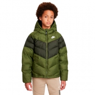 Куртка Nike K NSW SYNFL HD JKT thumbnav