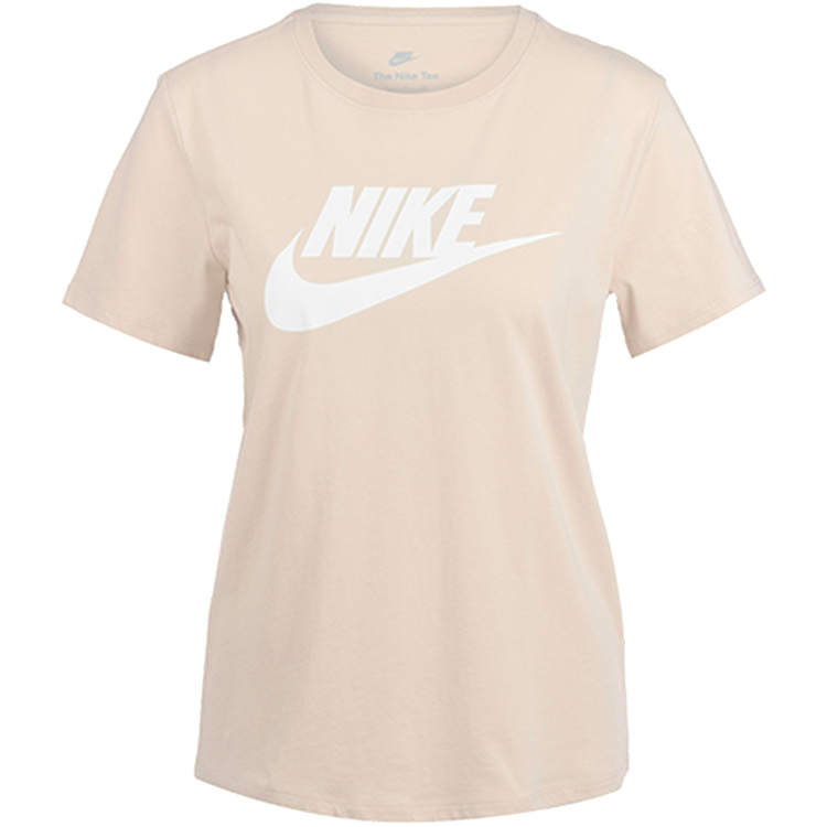 Футболка Nike W NSW TEE ESSNTL ICN FTRA photo 