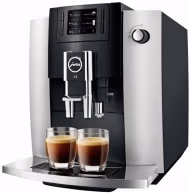 Aparat de cafea JURA E6 Platin (2019),15326