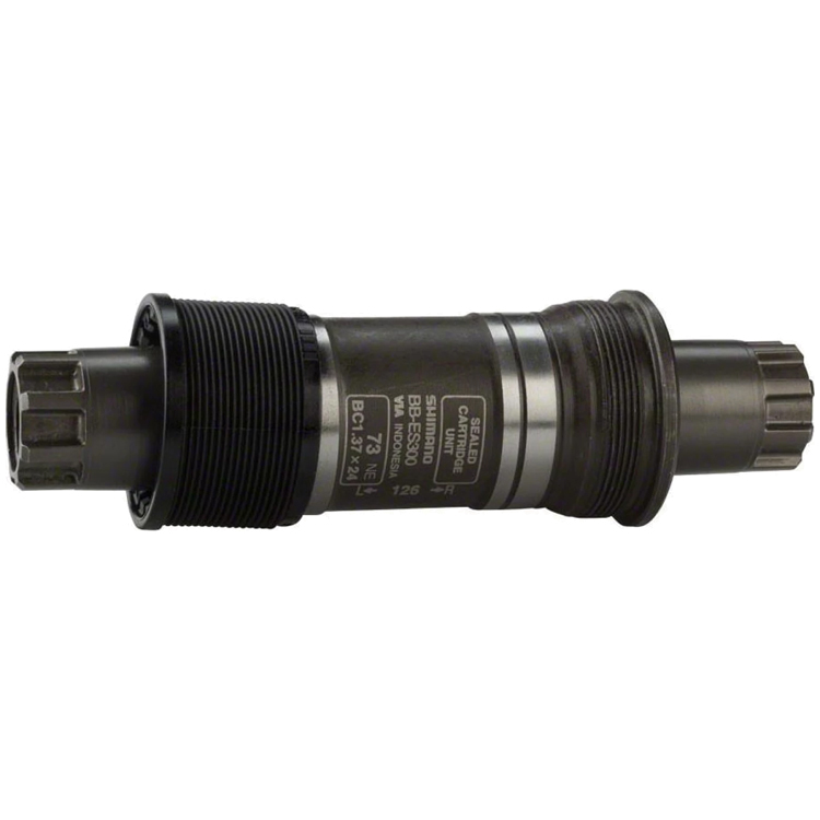 Butuc pedalier SHIMANO BB-ES300 photo 1