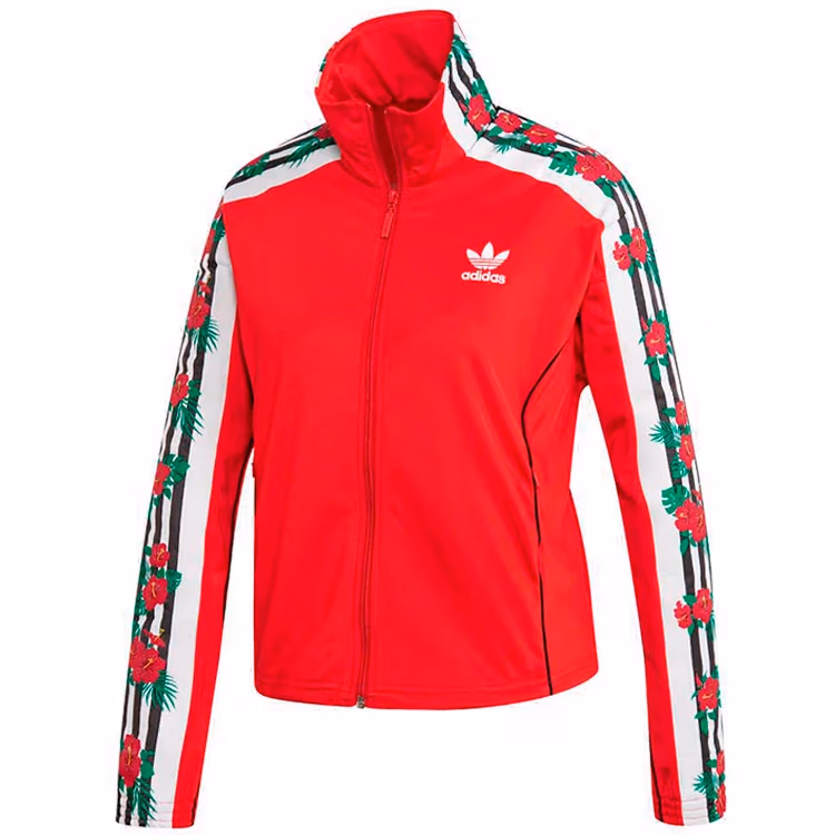  Adidas TRACKTOP